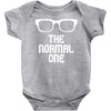 jurgen klopp the normal one funny Baby Onesie