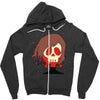 albator Zipper Hoodie
