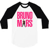 B_MARS 2 3/4 Sleeve Shirt