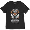 I Own It Forever The Title Senior Cost Accountant V-Neck Tee