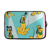 Wow Laptop sleeve