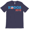 vote for kodos T-Shirt
