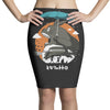the neighbors journey Pencil Skirts