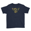 journey of courage Youth Tee