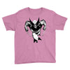 wolverine 4 Youth Tee