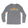 California Surf Club Long Sleeve Shirts