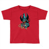 zombie gamers Toddler T-shirt