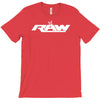 wme monday night raw T-Shirt