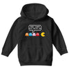 You Can't Sit Wİth Us Youth Hoodie