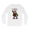 friday night fever Long Sleeve Shirts