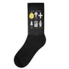 select your ship Socks