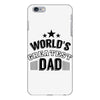 world's greatest dad iPhone 6 Plus/6s Plus Case
