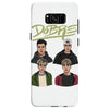 dobre twins Samsung Galaxy S8