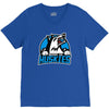 outpos 31 huskies V-Neck Tee