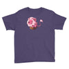 lion in a box Youth Tee