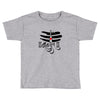 del Toddler T-shirt