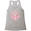 king diamond Racerback Tank