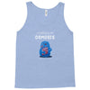 better learning through osmosis Tank Top