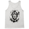 lion Tank Top