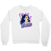 i'm soo excited Crewneck Sweatshirt