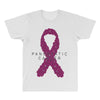 pancreatic cancer All Over Men's T-shirt