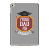 proud dad of a 2018 graduate. iPad Mini 4