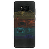 summer zone line Samsung Galaxy S8