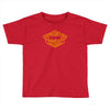 night ranger (2) Toddler T-shirt