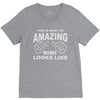 mimi V-Neck Tee