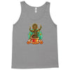 groovy groot Tank Top
