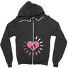 Loading Baby Girl Zipper Hoodie