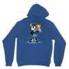 fox b Unisex Hoodie