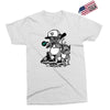 vandal squad Exclusive T-shirt