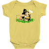 roast kazooie Baby Onesie