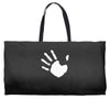fringe hand Weekender Totes