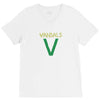 the vandals V-Neck Tee