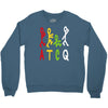atcq Crewneck Sweatshirt