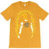 Super Saiyan Goku DBZ T-Shirt