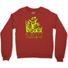 brain squad Crewneck Sweatshirt