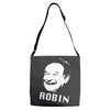 peter pan r.i Adjustable Strap Totes