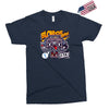 blow your speakers Exclusive T-shirt