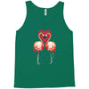 Flamingo Tank Top