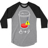 refill required 3/4 Sleeve Shirt