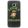 lucky charm 2 Samsung Galaxy S7 Edge