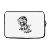 fixed Laptop sleeve