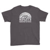 ripley's exterminators Youth Tee
