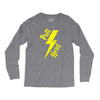pott head Long Sleeve Shirts