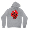 deadpool chimichanga Unisex Hoodie