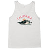 california Tank Top