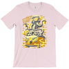 octopus T-Shirt